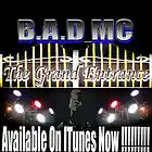 Picture for song 'It's Them Days' by artist 'B.A.D MC (UK)'