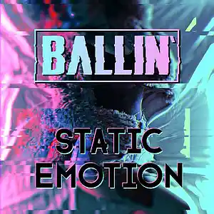 Picture for song 'Static Emotion' by artist 'Rasulio Beats'