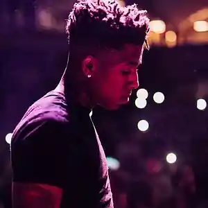 Picture for song '3AM' by artist 'BandoleroPassion'