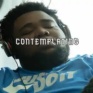 Picture for song '"Contemplating" Prod. Bandy' by artist 'Bandy Beats'