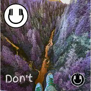 Picture for song 'Dont [Trap x Hip-Hop]' by artist 'Beats by BruceDayne'