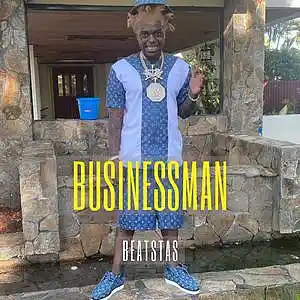 Picture for song 'Businessman (Buy at beatstas.com) (Kodak Black Typ' by artist 'BeatStas'