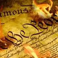 Picture for song 'New Constitution' by artist 'Benny Moore'