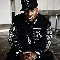 Picture for song '**GANGSTA** GANG BANGIN (Young Jeezy type)' by artist 'BigCeezyDaKing'