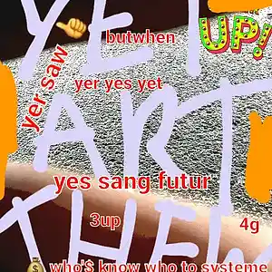 Picture for song 'Yet3up' by artist 'ART THA THESE SNUG AKA SMUG RAP MUSIC'