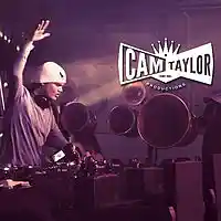 Picture for song 'Hello Its Me - Avicii x Pitbull Type Beat Free DL' by artist 'Cam Taylor Productions'
