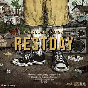 Picture for song 'CARLO DENOGA - restday' by artist 'carlodenoga'