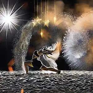 Picture for song 'Bitter Sweet' by artist 'Caveman Productions Group'