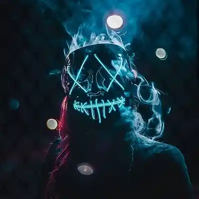 Picture for song 'DARK TRAP TYPE BEAT - EVOLUTION' by artist 'ClanFromOne'