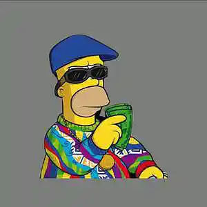Picture for song 'Laconga-121BPM' by artist 'Cloddy on the track'