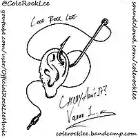 Picture for song 'Beest Mowed (MeMix)' by artist 'Cole Rock Lee'