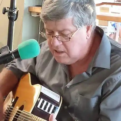 Picture for song 'Song For The Girls (End Of The) (New)' by artist 'DennisTobin'