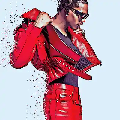 Picture for song '"Rocker" Lil Baby, Future Trap Beat' by artist 'Damon Fozz Beats'