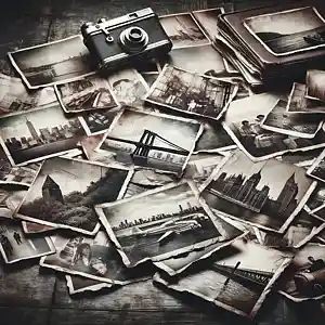 Picture for song 'Memories (Smooth 80s Type Beat)' by artist 'Devezin'