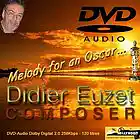 Picture for song 'Cassandra' by artist 'Didier EUZET Composer'
