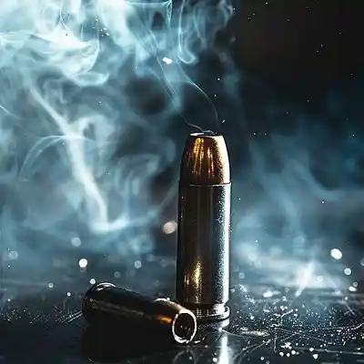 Picture for song 'Blitz' by artist 'D.Jebar'