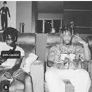 Picture for song 'Juice Wrld x Polo G - Changes' by artist 'DJ Kev'