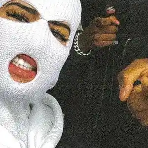 Picture for song 'Freestyle x Trap Type Beat ''Blessed'' 2024' by artist 'Ibby Beats'