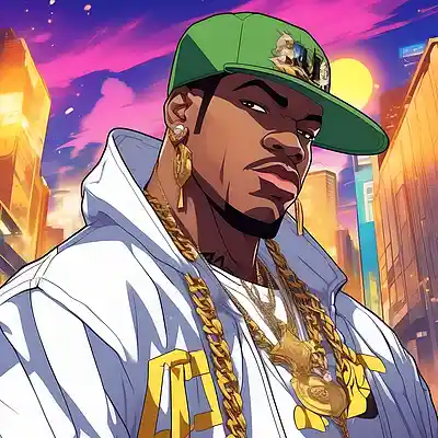 Picture for song 'TrapShit (Busta Rhymes type Beat)' by artist 'Dray Hip-Hop'