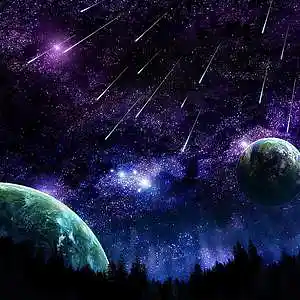 Picture for song 'Space Type Beat (Free)' by artist 'EL Kapone'