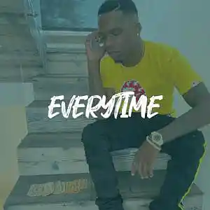 Picture for song 'MarMar Oso x Luh Kel x MBNel Type Beat - EVERYTIME' by artist 'ErieBeats'