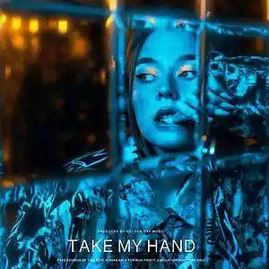 Picture for song 'Polo G Type Beat - Take My Hand - BUY 2 GET 1 FREE' by artist 'Golden Day'