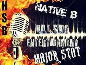 Picture for song 'HillSide (street Anthem)' by artist 'HillSide Entertainment 64'