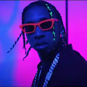 Picture for song 'SLICK - Tyga x Club Banger' by artist 'IMPALA DRUMMERZ'