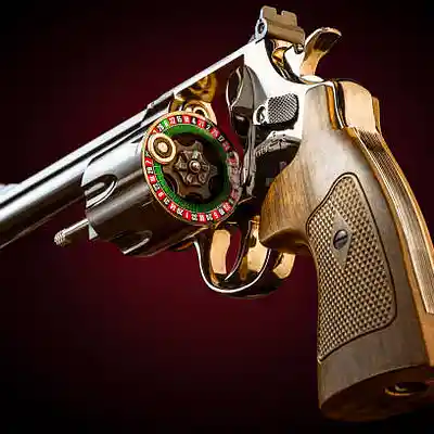 Picture for song 'Magnum' by artist 'IntemforBeats'