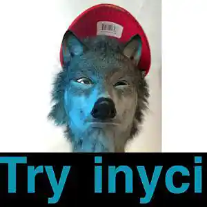 Picture for song 'Try song by inyci' by artist 'inyci'