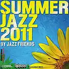 Picture for song 'I'm grateful by Walter Mazzaccaro' by artist 'Jazz Friends'