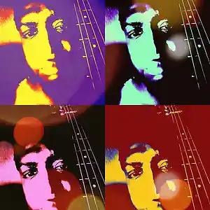 Picture for song 'The Symbolic Cry' by artist 'Jjemerson3'