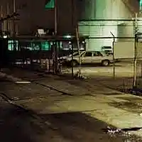 Picture for song 'John Harlem feat Picante D Mob - Up the Block ' by artist 'John Harlem'