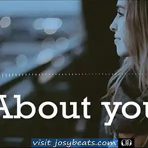 Picture for song 'About you' by artist 'J-Fizyon Prod'