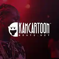 Picture for song 'On Me' by artist 'KamCartoon'