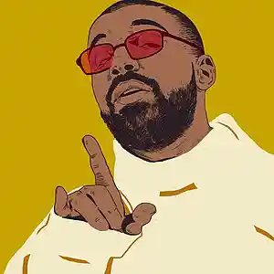 Picture for song 'WOES (Drake Type Beat)(BUY 1 GET 1 FREE)' by artist 'AYOCXRN (Formerly King Corn Beatzz)'