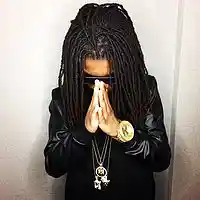 Picture for song 'Sell Out Arena (Prod. By King LeeBoy)' by artist 'King LeeBoy'