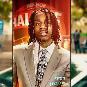 Picture for song '"Luv" - Polo G x Lil Durk x Iann Dior' by artist 'Kyoto Production'
