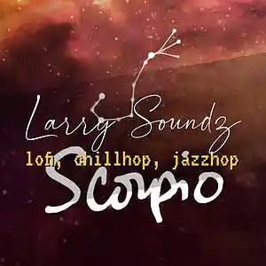 Picture for song '"Astro Vibes!"' by artist 'Larry Soundz'