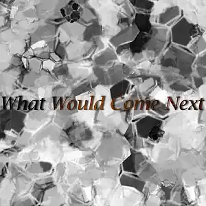 Picture for song 'What Would Come Next' by artist 'lauryl laureth'