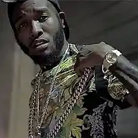 Picture for song 'shy glizzy type beat call me jefe' by artist 'masonthatrack'