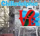 Picture for song 'Chilladelphia (Electronic Hip-Hop Type Beat)' by artist 'MerkedOutBeatz'