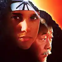 Picture for song 'KARATE KID ' by artist 'MIKE CHEK MUSIC.'