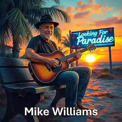 Picture for song 'Looking For Paradise' by artist 'Mike Williams'