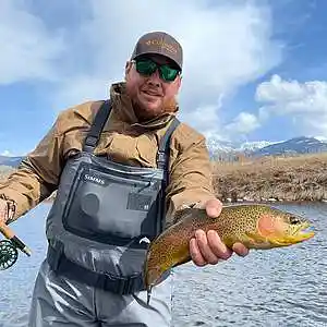 Picture for song 'Life With You - Luke Combs x Country Type Beat' by artist 'Milanmadeit'