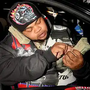 Picture for song 'Yea Okay - Big Yavo Type Beat' by artist 'Milanmadeit'