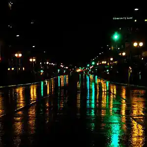 Picture for song 'Midnight' by artist 'Mr Laid Back'