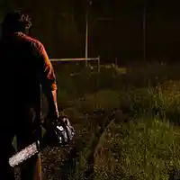 Picture for song 'Chainsaw Massacre' by artist 'Murder Mafia'