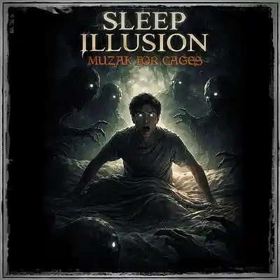 Picture for song 'Sleep Illusion (Video Edit)' by artist 'Muzak For Cages'