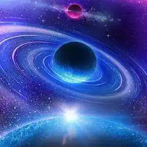 Picture for song 'Space And Time' by artist 'NCsFinest97'